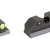 XS R3D 2.0 FOR DSRT EGL STD HGT GRN
