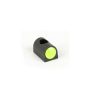 XSSG-P001S-1G_2.jpg XS STAND DOT SHTGN VNT RIB UNI GRN
