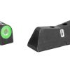 XS DXT2 STD DOT FOR GLK 17 GREEN