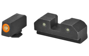 XSSGL-R012P-6N_1.jpg XS R3D SGHT FOR GLK SMALL FRAME ORN