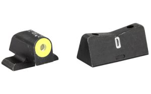 XS DXT2 BIG DOT SIG P226/P320/XD YLW
