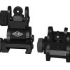 YHM-8027_1.jpg YHM FLIP SIGHT SET BLK