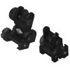 YHM-8027_2.jpg YHM FLIP SIGHT SET BLK