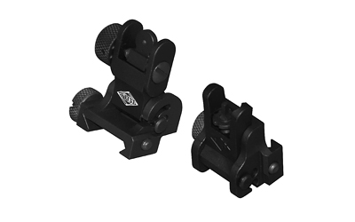 YHM-8027_2.jpg YHM FLIP SIGHT SET BLK