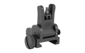 YHM-9627_1.jpg YHM FLIP FRONT SIGHT BLK
