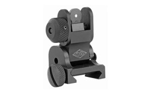 YHM-9680_1.jpg YHM FLIP REAR SIGHT BLK
