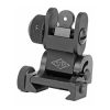 YHM-9680_2.jpg YHM FLIP REAR SIGHT BLK