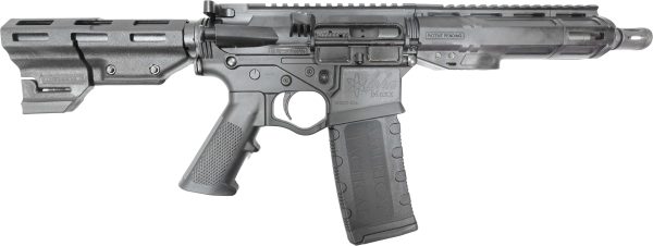 ATA ALPHA MAXX 5.56 7.5B 30RD