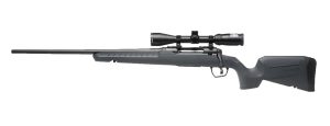 axis2compactgraylh8328.jpg SAV AXIS2XP 223 GRY SCP CP LH
