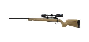 axis2compacttanlhada7.jpg SAV AXIS2XP 223 FDE SCP CP LH