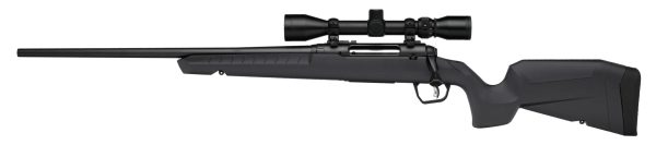 SAV AXIS2XP 25-06 GRY SCP LH