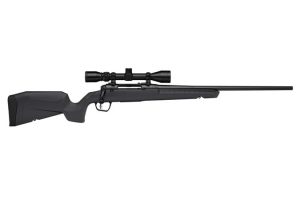 axis2xpgrayre48a__80694.1735577010.1280.1280.jpg Savage Axis 2 XP 32173 243 Win 22" 4+1 Black Scope Package