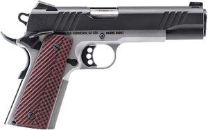 b19117050bmbc.jpg BER B1911 RW 45AP 5B 8RD