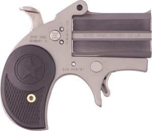 bastb-22lr.jpg BND STUBBY RS DERR 22LR 2.2SS