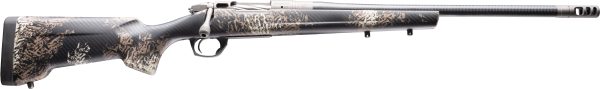 BRG CIMA PRO 7MM 22CF TB
