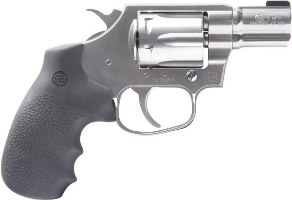CLT COBRA 38SP DA REV 2SS 6R