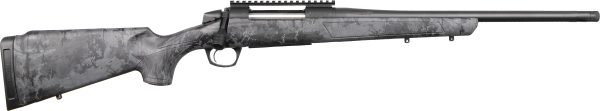 CVM CASCADE SR 450BUSH 18B