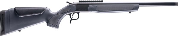 CVM SCOUT 360BH 20B GRY