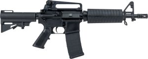 DPM DP15 PST 5.56 30R 10.5B SB