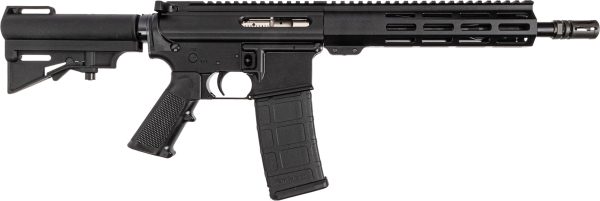 DPM SHORTCL PST 5.56 30RD 10.5