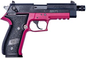 ATA GSG FIRFLY 22LR TB PNK 13R