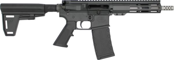 GLF GL15 5.56 PST 7.5S 30R BLK