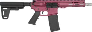 GLF GL15 5.56 PST 7.5 30R BLKC