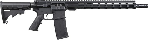 GLF GL15 300BLK RFL 16B 30 BLK
