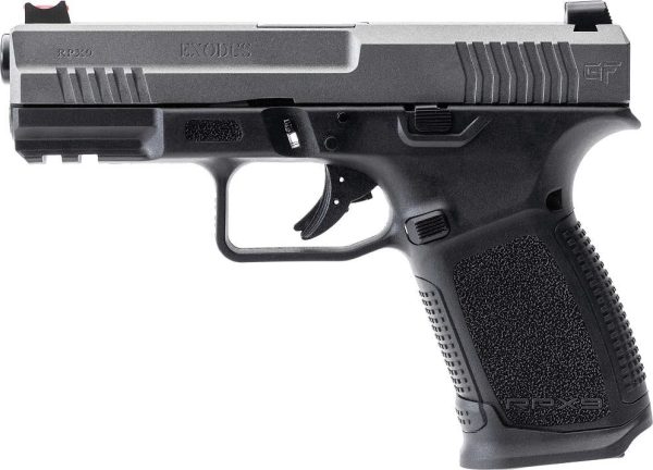 GFA RPX9 EXO 9MM 15R TG SLD OR