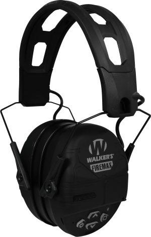 gwp-dfm-bt.jpg WKR FIREMAX BT DIGITAL MUFF BK