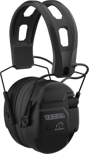 gwp-recm.jpg WKR RECON PRO-GRADE MUFF BLK
