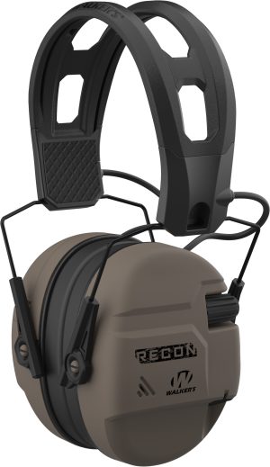 gwp-recm-fde.jpg WKR RECON PRO-GRADE MUFF FDE