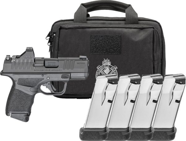 hc9319bosp-pac.jpg SPG HELL OSP 9MM GP UWD 13RD