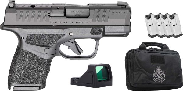hc9319bospcapac.jpg SPG HELL OSP 9MM GP CA UWD 10R