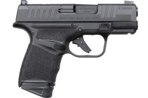 SPG HELL OSP 9MM 10RD