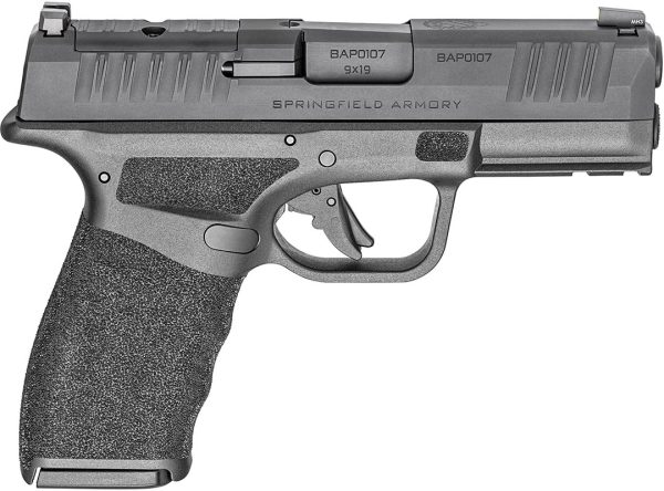 SPG HELL PRO 9MM 15RD