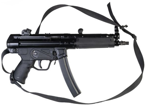 CAI AP5 CORE 9MM 30R 8.9B PST