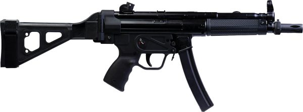 CAI AP5 9MM 30R 9B PST W-BRACE