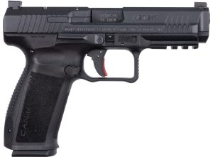 CAN METE ONE SFT 9MM 18R BLK