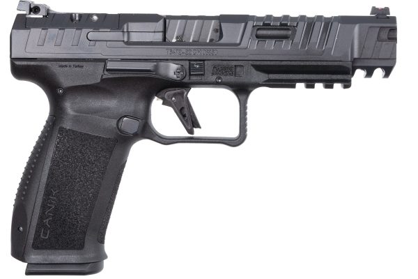 CAN RIVAL SFX DARKSIDE 9MM 18R
