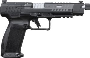 CAN METE SFX PRO 9MM PST 20RD