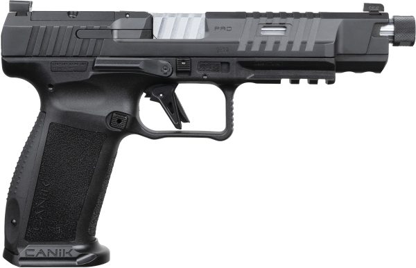 CAN METE SFX PRO 9MM PST 20RD