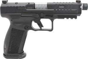 CAN METE SFT PRO 9MM PST 20R