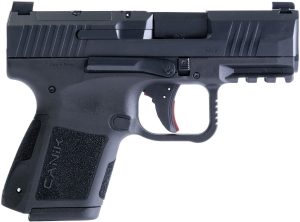 CAN METE MC9 9MM 15RD BLK PST