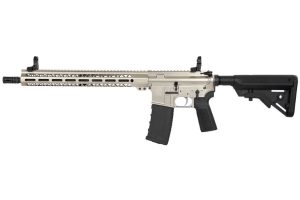 hp-15-slv-l__85870.1789140051.1280.1280.jpg Hi-Point HP-15P HP15P556SLV 5.56x45mm Pistol 10.5" Barrel 30+1 Silver