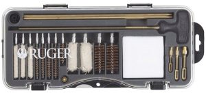RUGER RIFLE/SHOTGUN CLEANING KIT