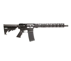 ATI MILSPORT 5.56 16" W/15"ML BLK