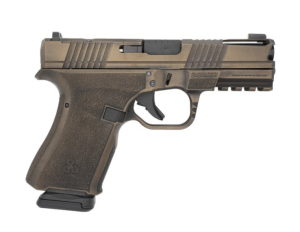 http3A2F2Fwww2.hicksinc.com2Fimage22F05982FBRO-FLP-9-BB.png BRO FRONTLINE+ 9MM 4" BURNT BRZ BW