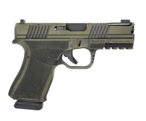 http3A2F2Fwww2.hicksinc.com2Fimage22F05982FBazooka20Green.png BRO FRONTLINE+ 9MM 4" BAZ GRN BW