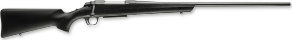 BRN ABOLT III STALKER 7MM NS BLUE